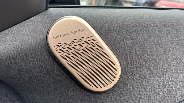 MINI Aceman 160kW SE Exclusive 54kWh 5dr Auto Electric Hatchback